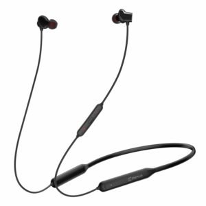 OnePlus Bluetooth Earphones with Mic (Black)