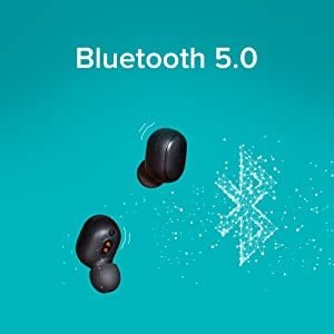 Redmi Earbuds Wireless Bluetooth Headphone