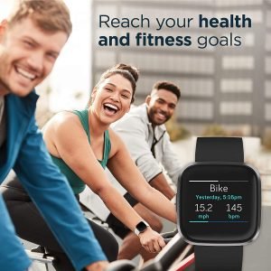 fitbit