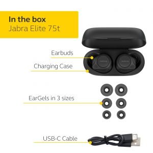 Jabra Elite 1